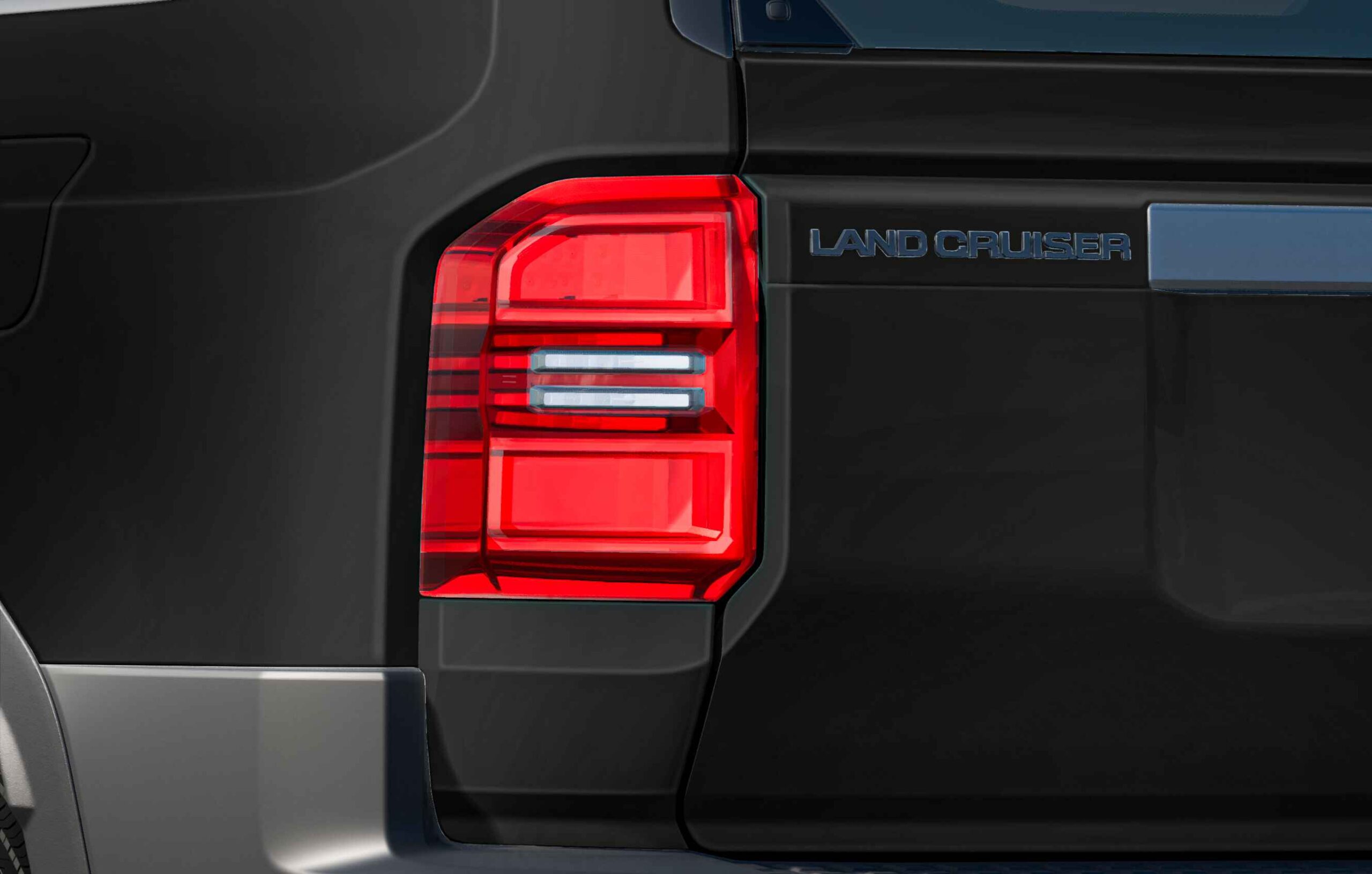 Toyota Land Cruiser Prado - Image 6