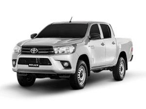 Toyota Hilux-E