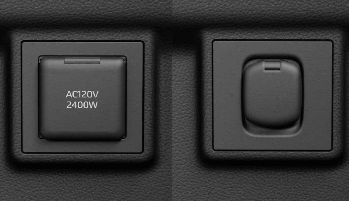 Toyota Land Cruiser Prado - Image 9