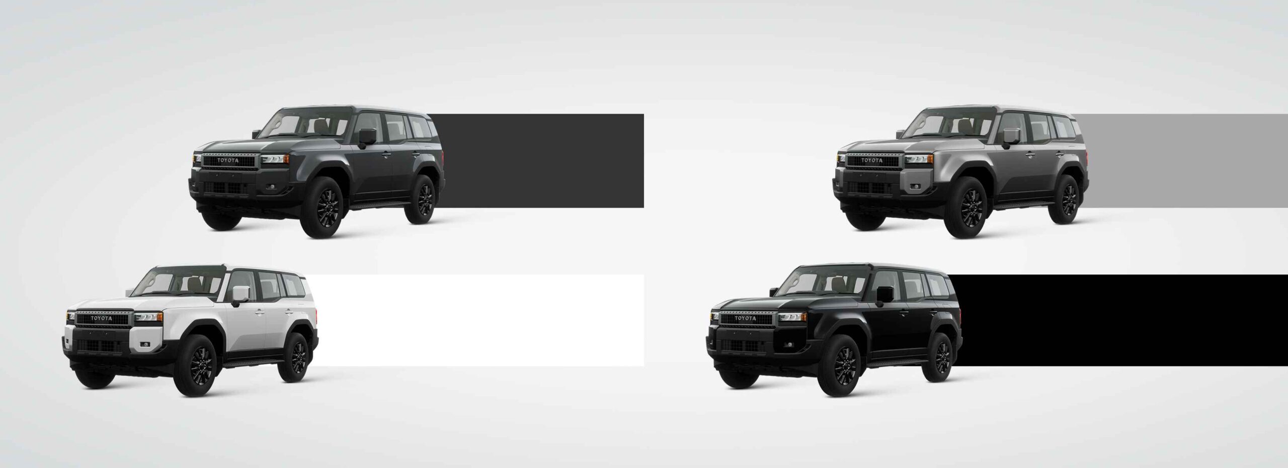 Toyota Land Cruiser Prado - Image 10