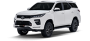 Toyota Fortuner GR-S